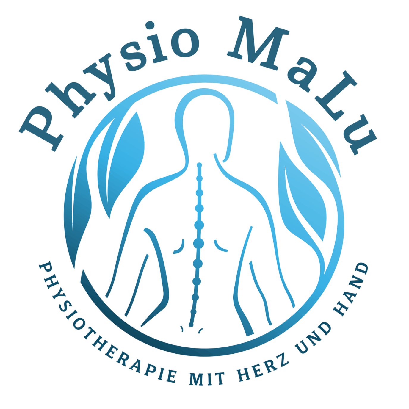 Physio MaLu Logo